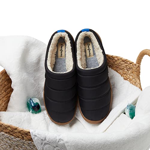 Dearfoams Women's Kendra Sport Lounge Memory Foam Clog4