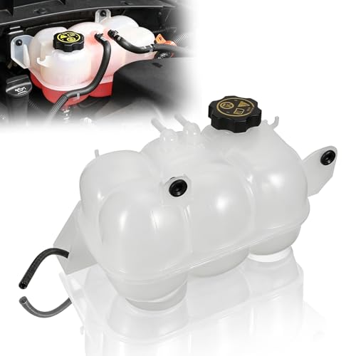 loosoo 84632822 Coolant Reservoir