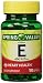 Spring Valley - Vitamin E 400 IU, 100 Softgels