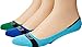Sperry Top-Sider Women's Signature Low-Cut Solid Socks (Pack of Three Pairs)