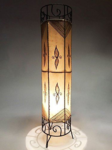 Marrakesch Fadila L1259 - Lampadario a sospensione in stile