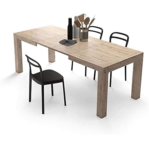 MOBILI FIVER Mesa de Cocina Iacopo Encina Cover