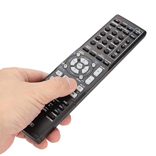 Remote Control Replacement for Pioneer Receivers AXD7690 VSX323K VSX423 VSX‑322‑K VSX‑523‑K, Replaced Remote for Home Theater AV/Video Receiver System by Diyeeni - Used condition - CA$5.81
