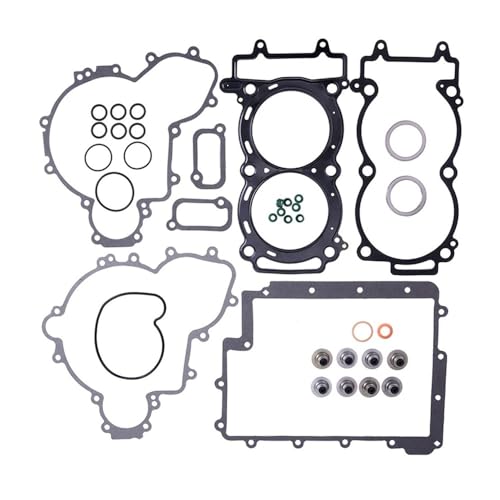 Joint de cylindre moto haute étanchéité pour Polaris RZR XP900 808970