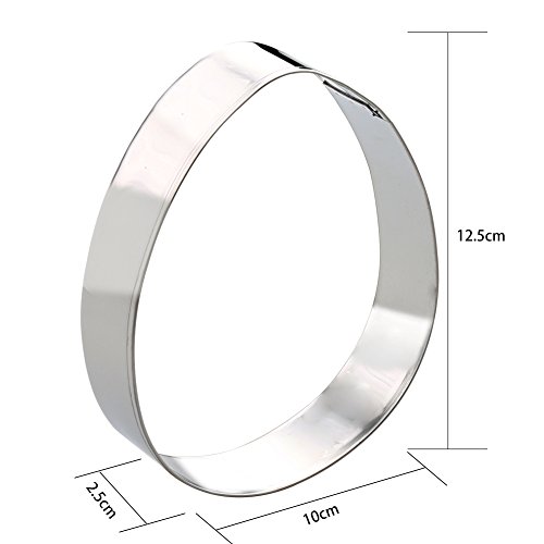 Magic zona grande numero uno # 1 & Egg Cookie