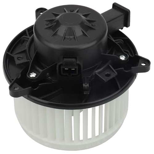 Image of IRONTEK 700269 HVAC Blower Motor for 2011-2016 for Buick Lacrosse, 2011-2015 for Buick Regal, 2012-2015 for Chevy Cruze, 2013-2015 Malibu, A /C Heater Blower Motor 13369460