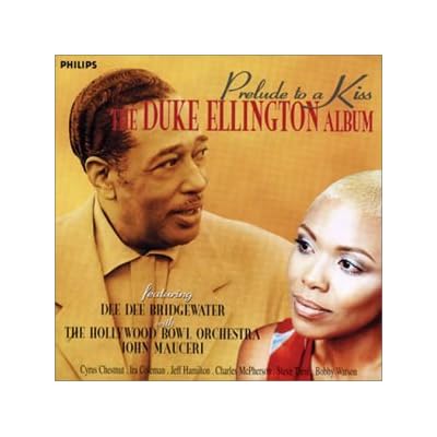 Prelude to a Kiss: The Duke Ellington Album