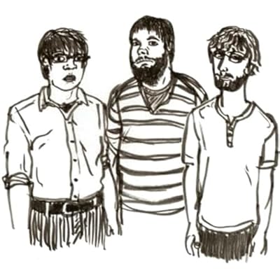 C. Spencer Yeh/Ryan Jewell/Jon Lorenz Trio
