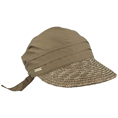 YAMEE Baseball Cap Damen – Faltbar, Mit Pferdeschwanz-Auslass, Atmungsaktiv, Schnell Trocknend, Einstellbar