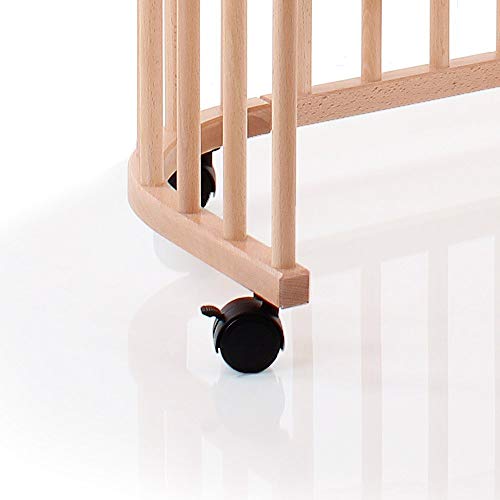 Set rotolo babybay parquet/rotoli adatto a tutti i...