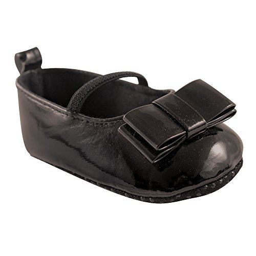 Luvable Friends Unisex Baby Crib Shoes