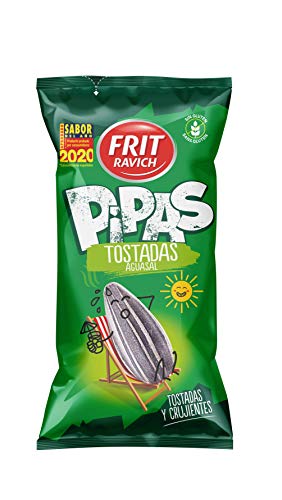 FRIT RAVICH Pipa Tos, 180g