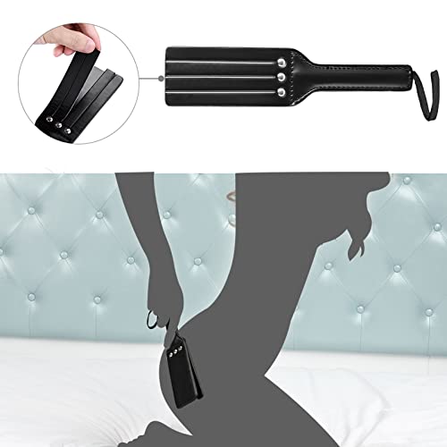 Utimi Bondage For Sex 11 Pcs Bdsm Leather Bondage Sets Restraint Kits For Women And Couples #TOP7