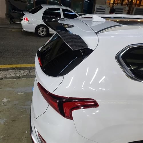 Aileron arrière pour Nissan X-Trail Rogue T32 - Corrigez la ligne arrière de votre toit