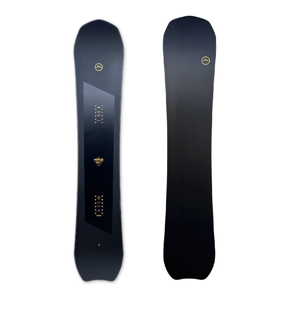 Amazon | NOVEMBER MOUNTAIN FOX (148cm) ノベンバースノーボード