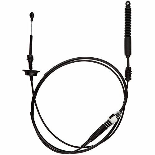 Atp Y-1288 Automatic Transmission Shifter Cable thumb #1