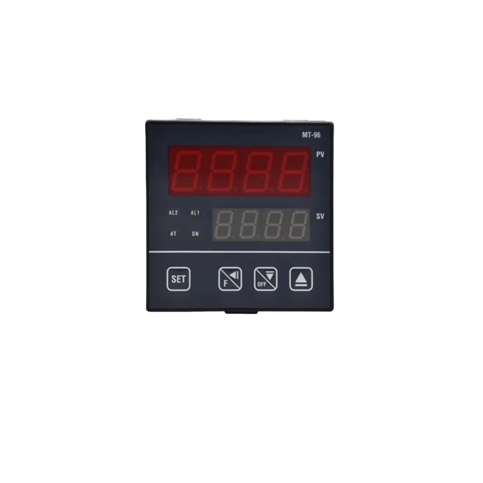 Régulateur de température MT96-R thermostat digital encastrable 230V