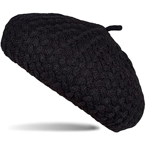 Béret Basque Femme styleBREAKER 04024201 Cover