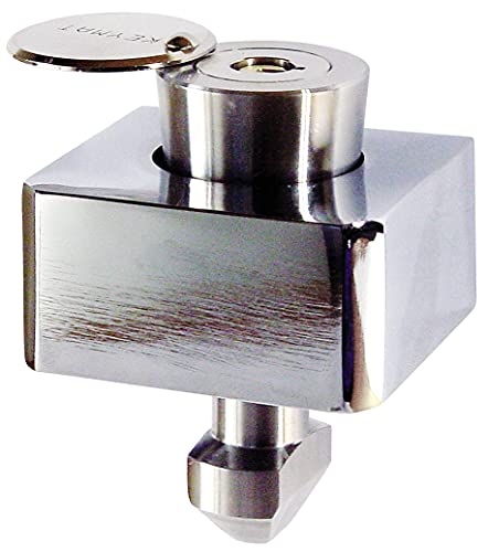 Cerradura CB-70 para puerta basculante garage