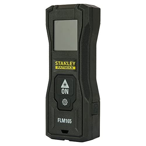 Télémètre laser 50m haute précision FLM165 avec écran rétroéclairé - 5