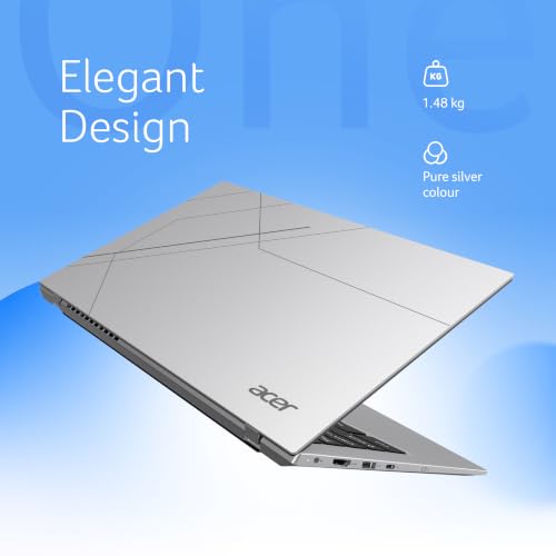 Acer Smartchoice Aspire One A114-43 Ryzen 5 40 8GB RAM Price in India - Image 7