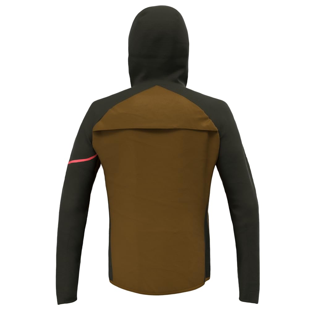 Salewa Herren Vento Ptx 2.5l Jacket M Jacket (1er Pack)