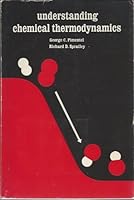 Understanding Chemical Thermodynamics 0816268010 Book Cover