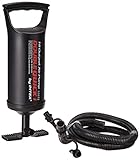Intex Double Quick I Hand Pump, 11.5'