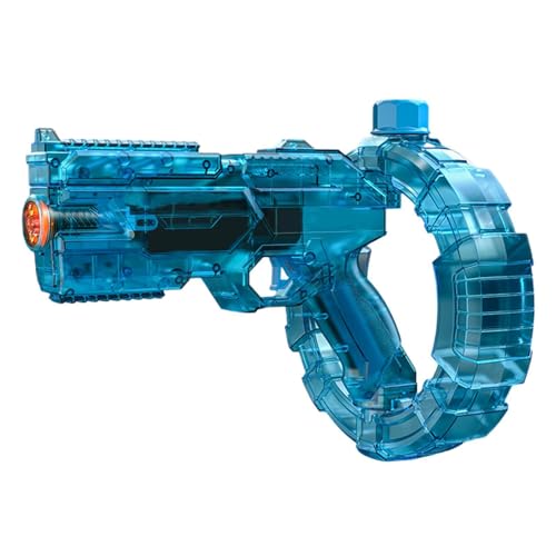 Jouets de pistolets à eau automatiques pour plage et parc