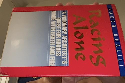 Racing Alone: A Visionary Architect's Quest for... B002GRF2SU Book Cover