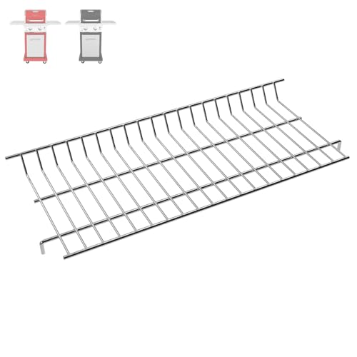 Image of Warming Rack for Nexgrill Deluxe 2 Burner 720-0864R 720-0864RA