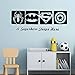 stickers muraux enfants garcon Sticker mural Spiderman Batman Captain America Super Héros Sticker Enfants Garçons Chambre Décor Hero Style