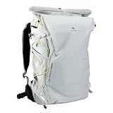 PGYTECH OnePro Ultralight Kamerarucksack, Erweiterbar Fotorucksack 20L für Fotografen Outdoor Reisen mit Regenhülle, Trennwänden und 16' Laptopfach, Kompatibel mit DSLR/Drohnen/Spiegellosen, Grün