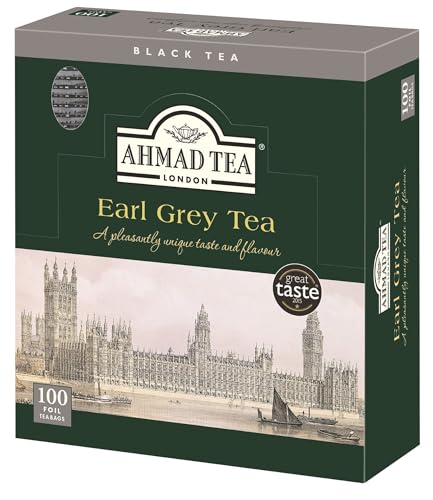 Earl Grey