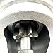 Diesel Electric Starter Motor for Yanmar Engine Generator L40 L48 L70 L100 186F