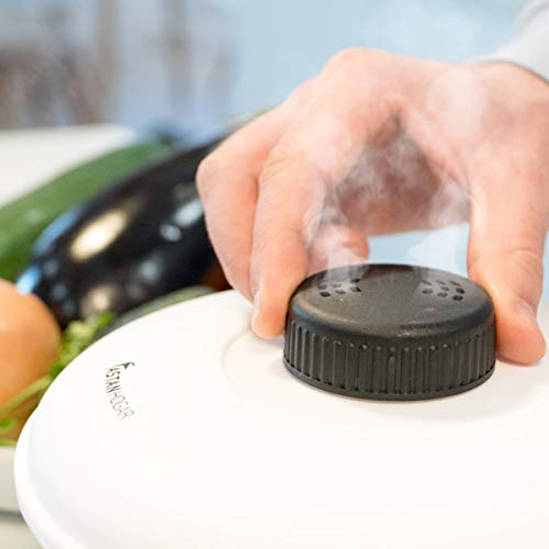 Miniatura 2 de Astan Hogar Olla A Presión Para Microondas Hottix Ah-Kc5260