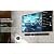 Hisense 65QD65QF 65 inch Class QD6 Series 4K QLED Smart Fire TV