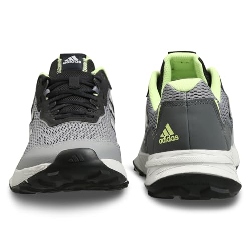 Image of adidas Men Tracefinder Running Shoe