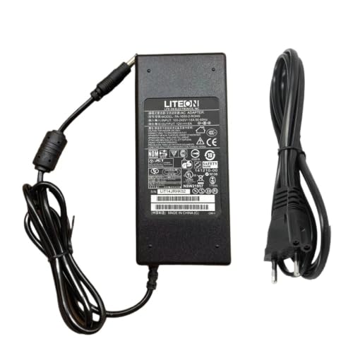 Cargador 12V 6A con conector de 5.5 * 2.5mm para televisión y luces LED decorativas 2
