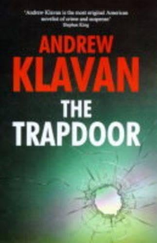 The Trapdoor 0727822101 Book Cover