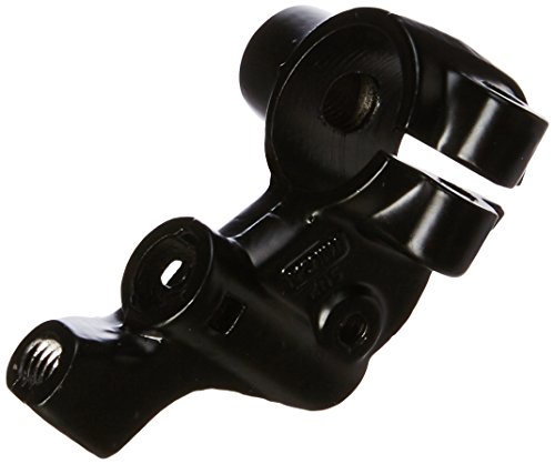 Uno Minda YK-1002R High Strength Brake Yoke - Right Hand For BAJAJ KAWASAKI K-100/BAJAJ BOXWE CT/ BOXER AT/ BOXER AR/BOXER AT-100/BAJAJ CALIBER WITH OUT DISC