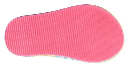 Skechers S Lights Sunshines Flipside Fave Multi Girls 63