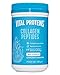 Vital Proteins Collagène de Poudre, Complément Alimentaire, Collagène Bovin, Hydrolysé et Sans, Gluten, Saveur Neutre, 284 g