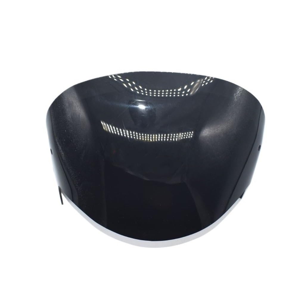 Cupolino Moto Accessori Per Moto Parabrezza Anteriore Parabrezza Con Staffa Per BK400 GSR BK600 GSR400 GSR600 2006-2012