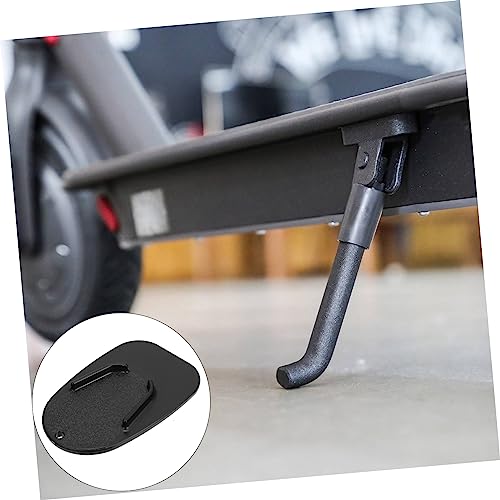 Soporte de patas antideslizante PRETYZOOM para estacionar motos de forma segura 6