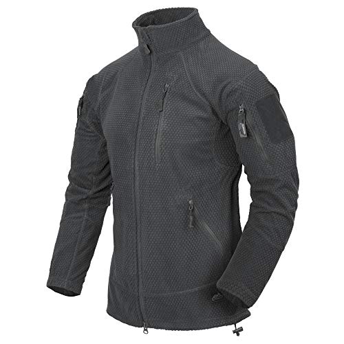 Image of Helikon-Tex Men Alpha Tactical Jacket
