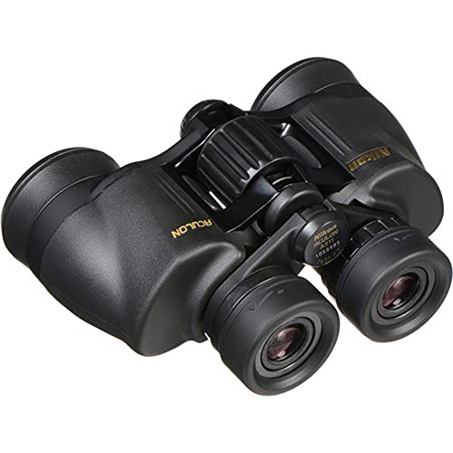 Binoculares Aculon A211 7x35 para Adultos Negro miniatura 5