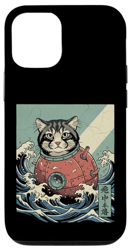 Kawaii Anime Manga Otaku Samurai Japan Ramen Y2K Cyberpunk �X�}�z�P�[�X iPhone 12/12 Pro �p