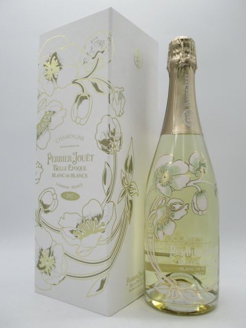 Amazon.co.jp: ペリエジュエ ベルエポック ブラン ド ブラン 2017 箱