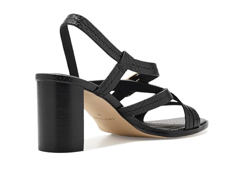 Image of Cole Haan Women's Dillon Heeled Strappy